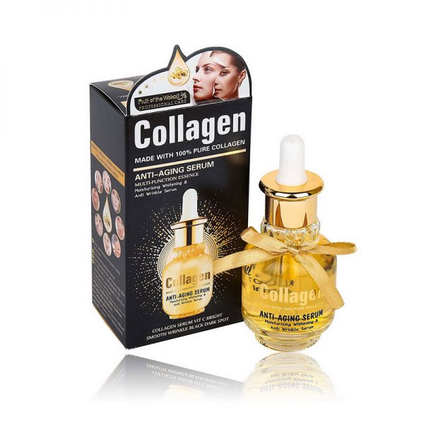 Collagen Anti-Aging Serum