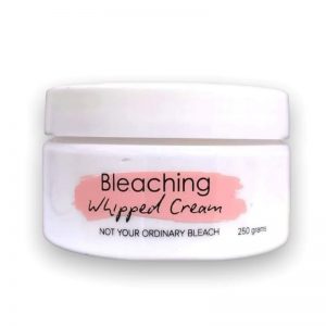 K-Beauté Bleaching Whipped Cream